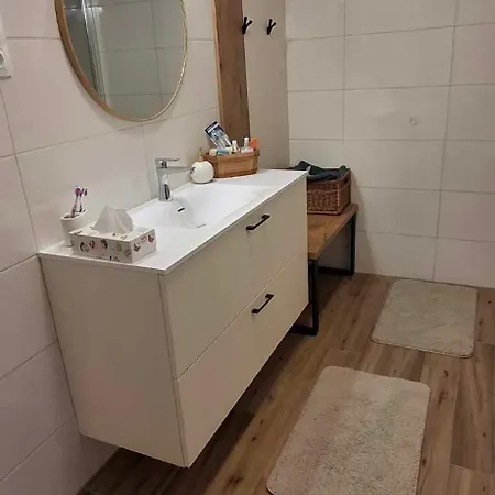Plazma Apartment Sarvar