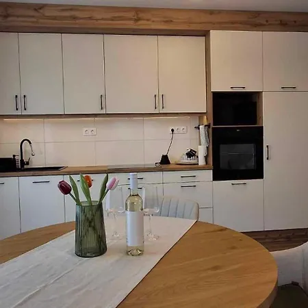 Plazma Apartment