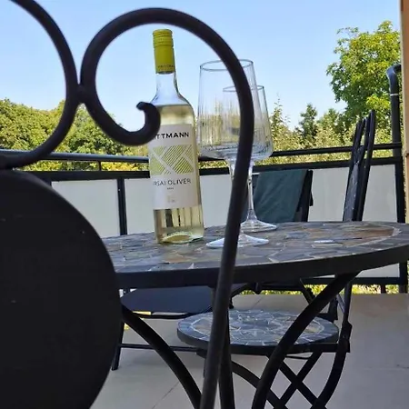 Apartamento Plazma *