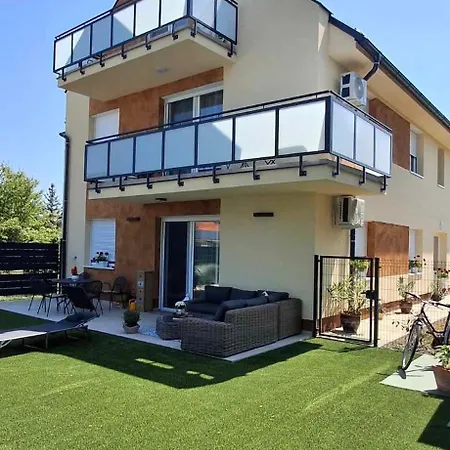 Plazma Apartment